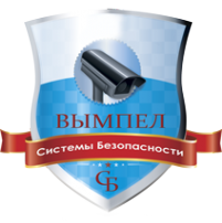 Логотип компании Вымпел-СБ