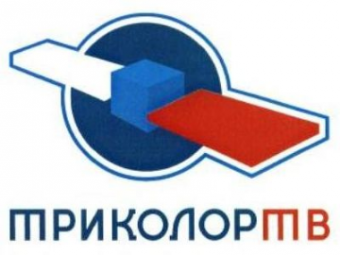 Логотип компании Медиа-Сат