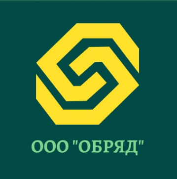 Логотип компании Ритуальные услуги