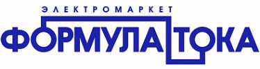 Логотип компании Формула Тока
